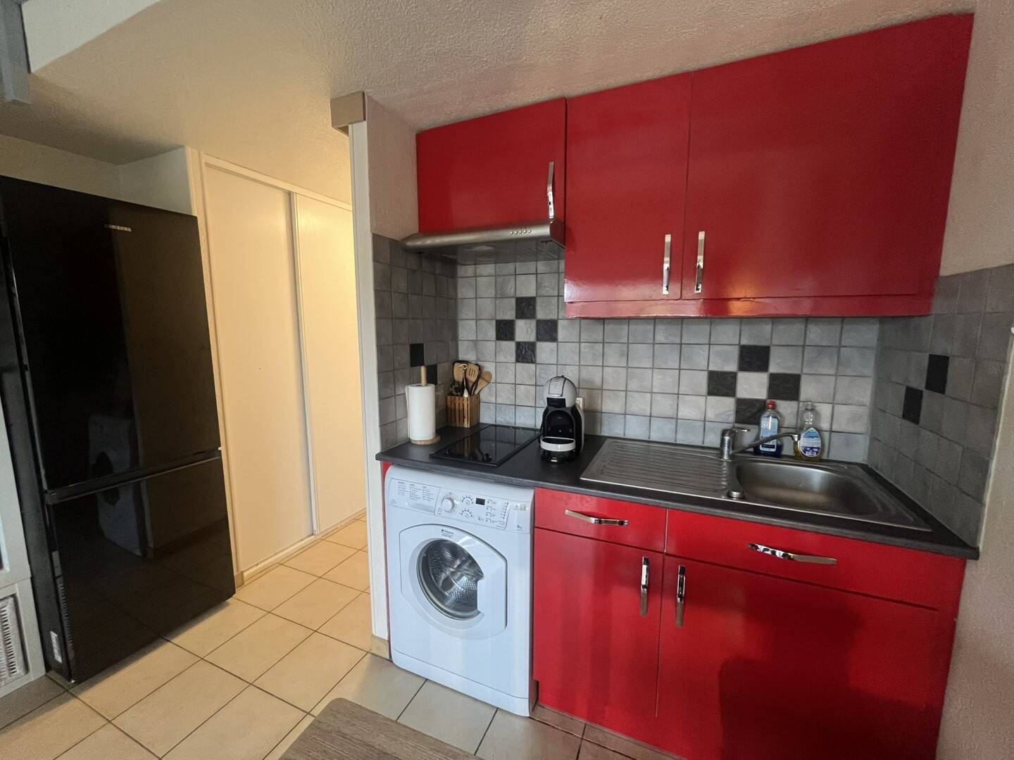 Maison à vendre, 30m², SAINTE MARIE