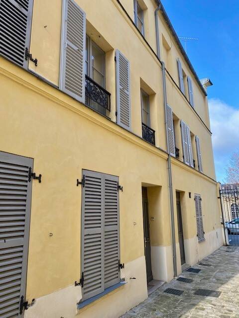 Maison à louer, 70m², VERSAILLES