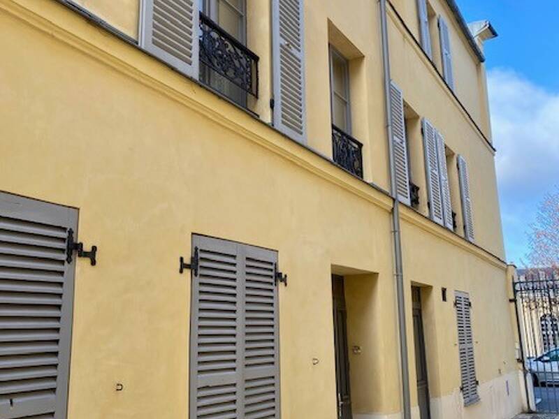 Maison à louer, 70m², VERSAILLES