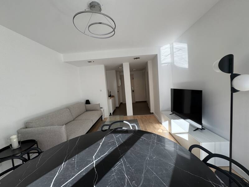 Maison à louer, 52m², STRASBOURG