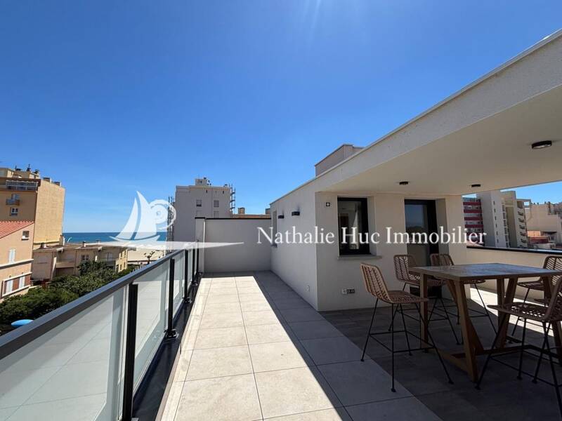 Maison à vendre, 174m², CANET EN ROUSSILLON