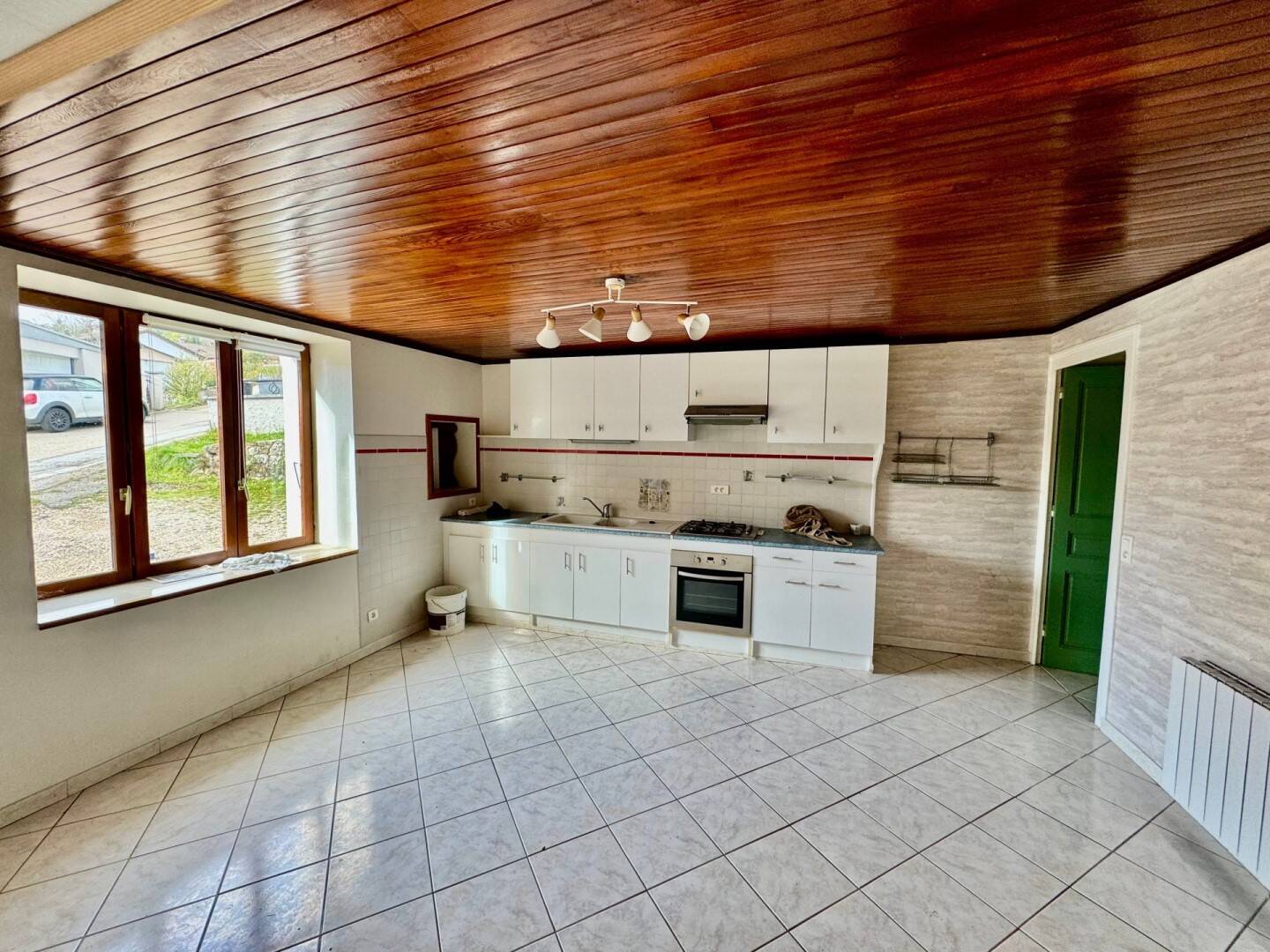 Maison à vendre, 115m², OYONNAX