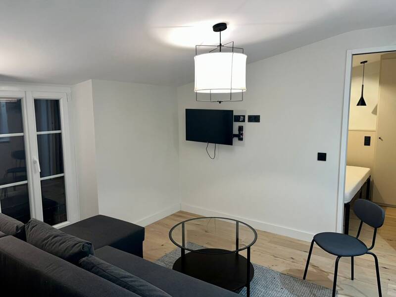 Maison à louer, 25m², NICE