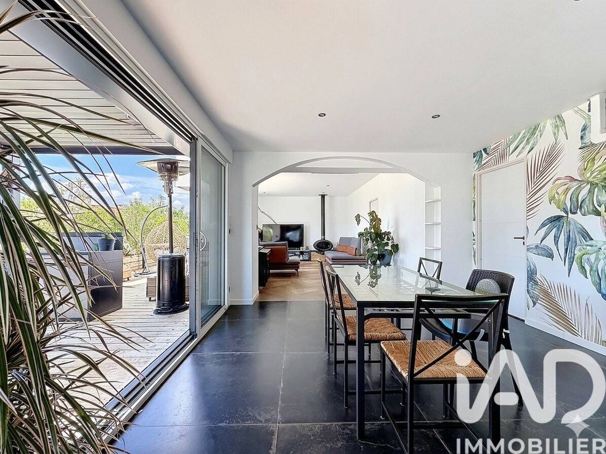 Maison à vendre, 146m², LA ROCHELLE