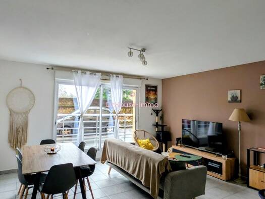 Appartement à vendre 149 000 € 2 pièces 1 chambre 49,6 m² Saint Pierre Dax 40100
