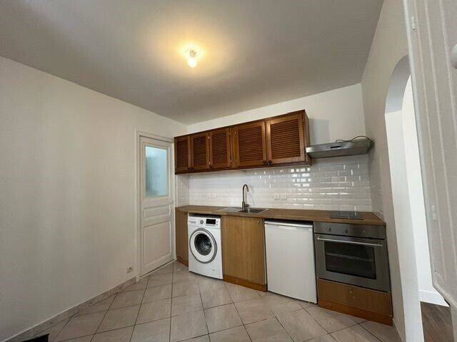 Maison à louer, 21m², ISSY LES MOULINEAUX