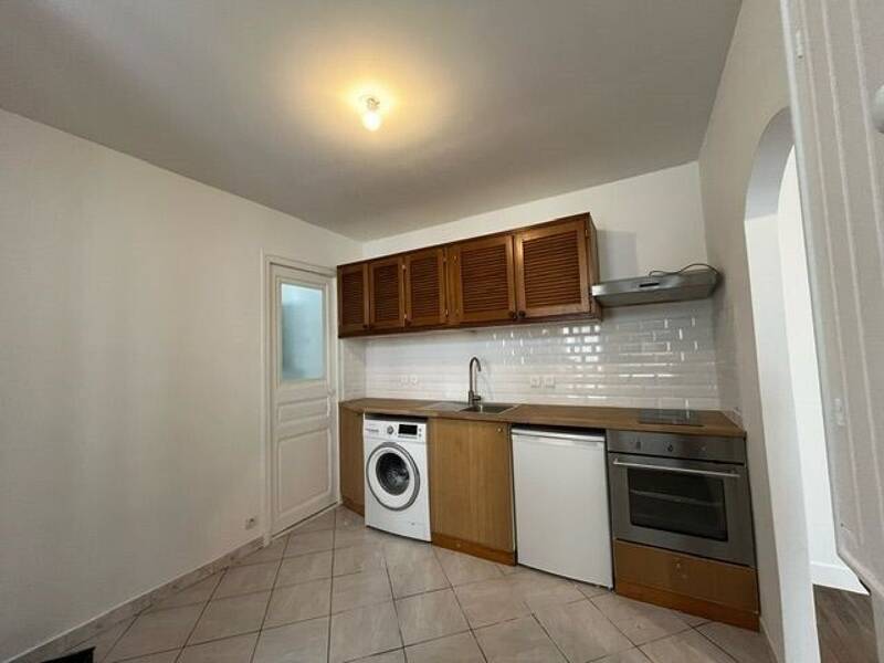 Maison à louer, 21m², ISSY LES MOULINEAUX
