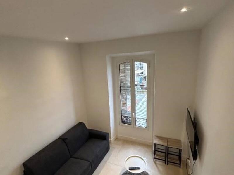 Maison à louer, 20m², NICE