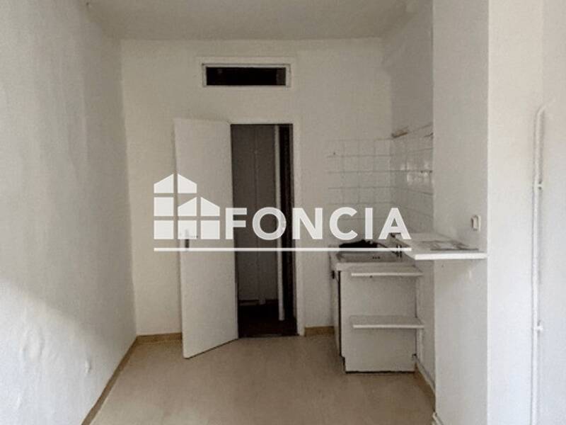 Maison à louer, 45m², MONTPELLIER