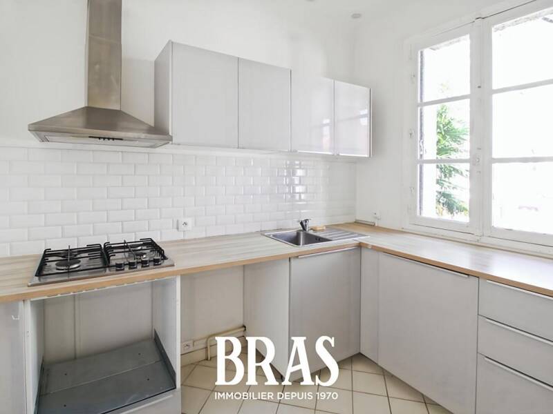 Maison à vendre, 108m², NANTES