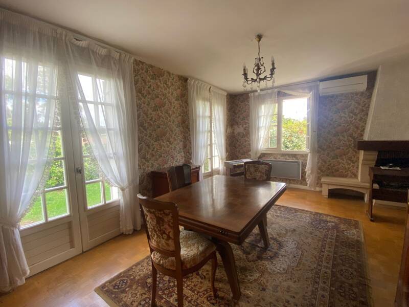 Maison à vendre, 78m², DECIZE