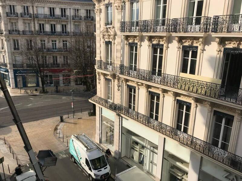 Maison à louer, 47m², GRENOBLE