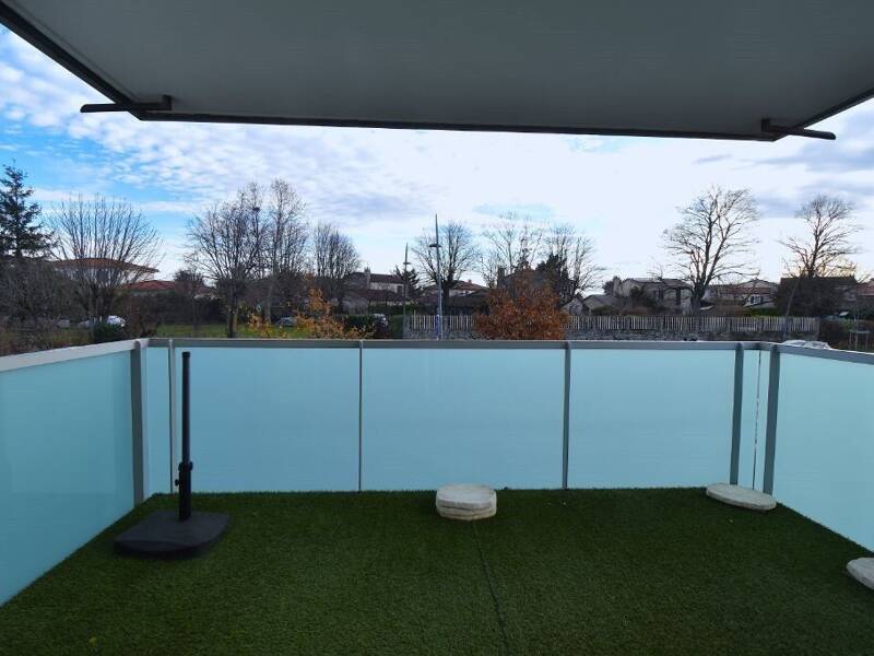 Maison à louer, 70m², LA TOUR DE SALVAGNY