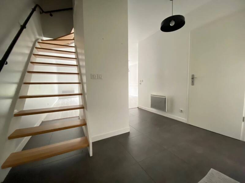 Maison à louer, 90m², LE PERREUX SUR MARNE