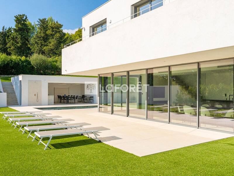 Maison à vendre, 140m², MARSEILLE 12E