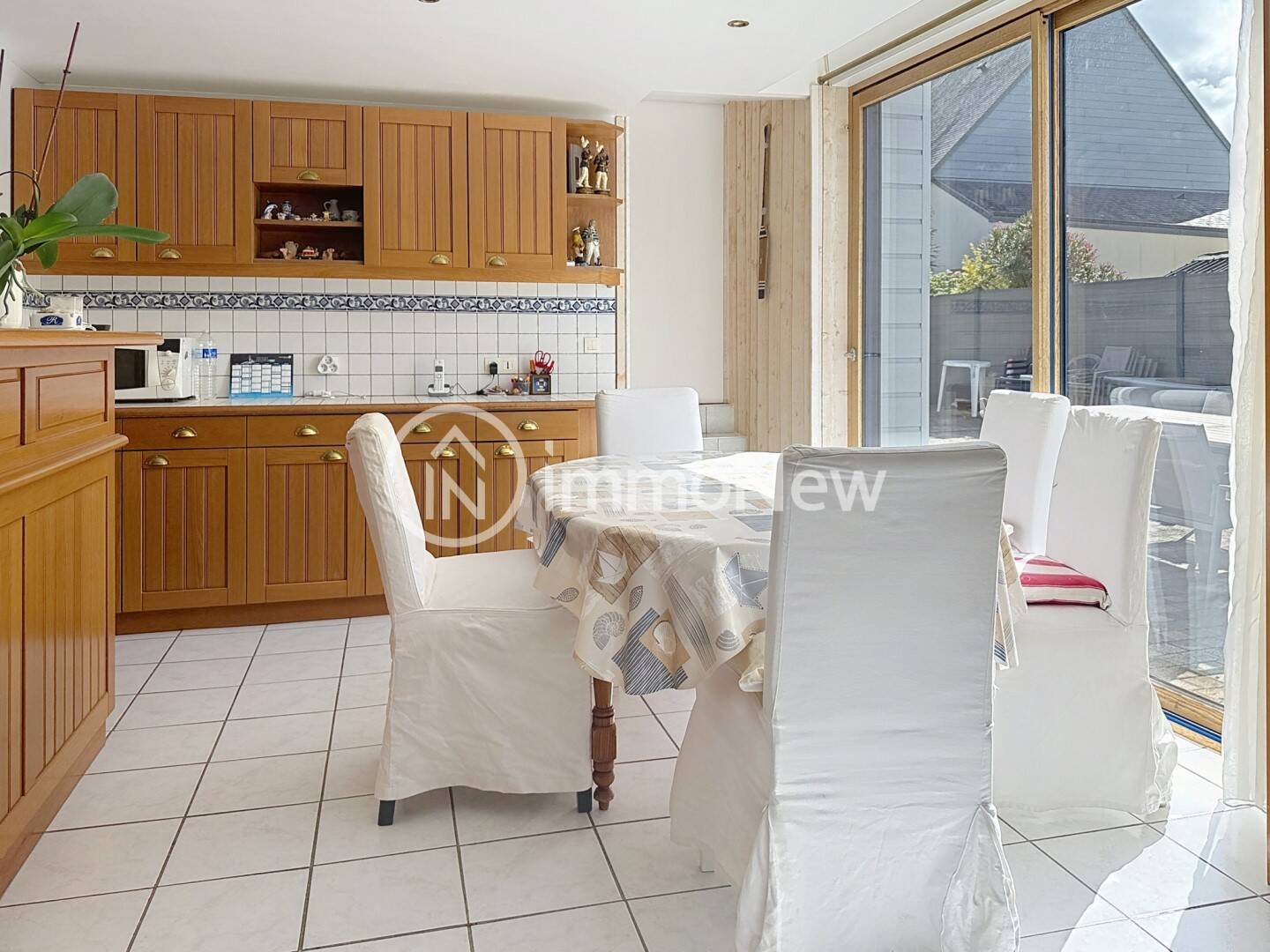 Maison à vendre, 180m², JULLOUVILLE