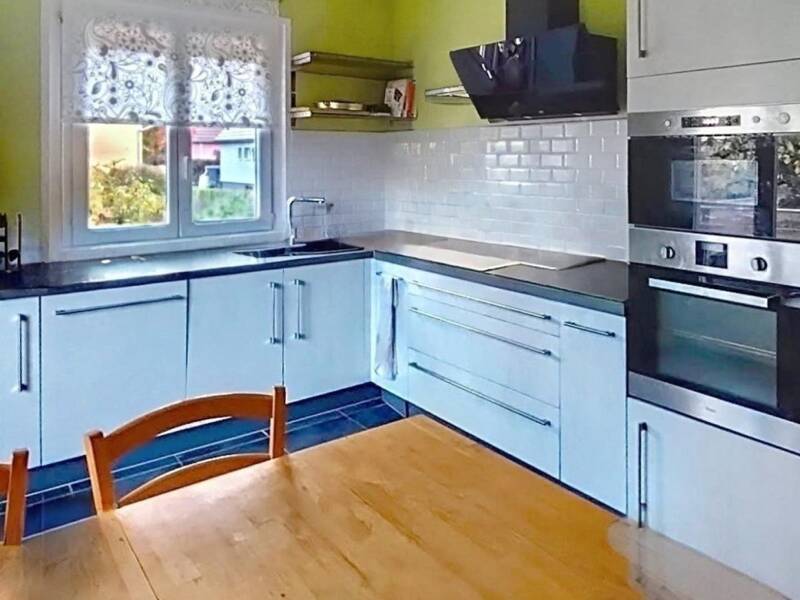 Maison à vendre, 120m², LUTTERBACH