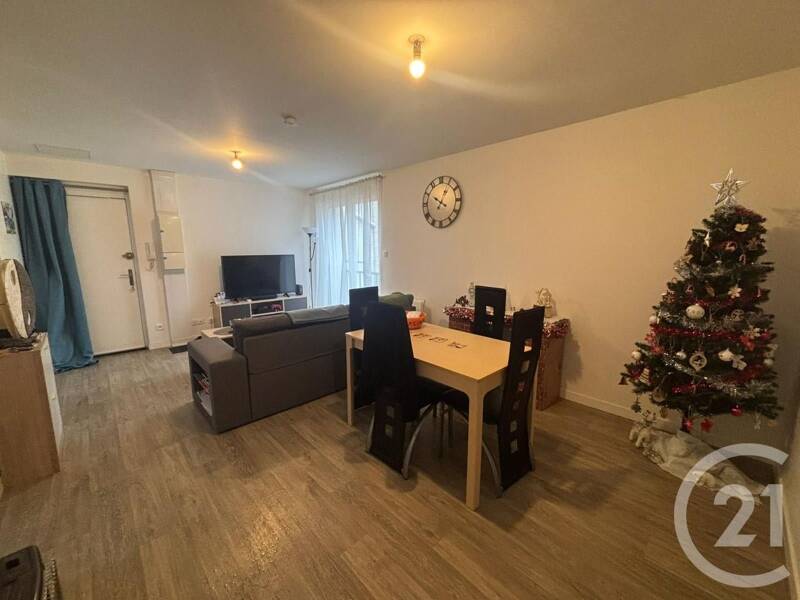 Maison à louer, 54m², FUBLAINES