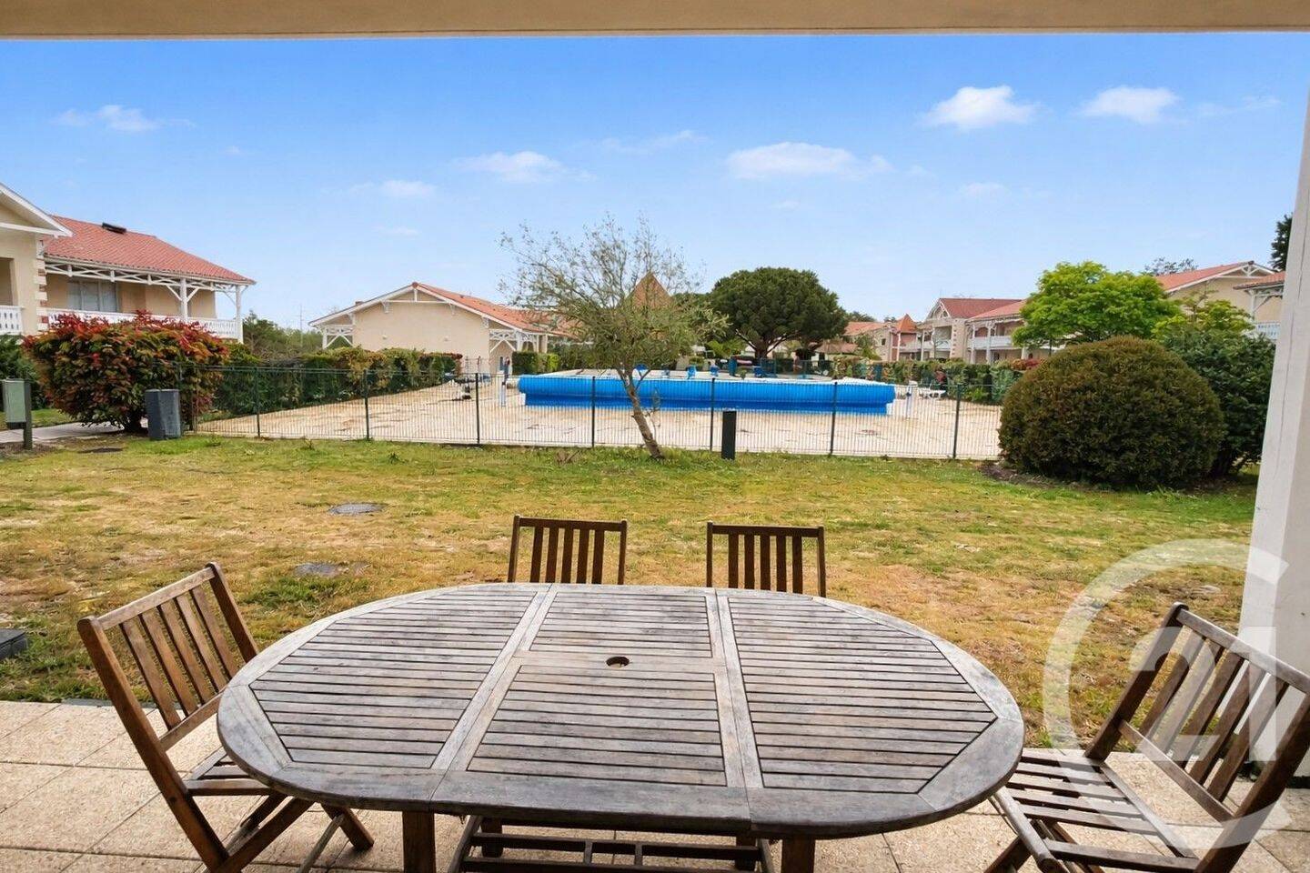 Maison à vendre, 37m², SOULAC SUR MER