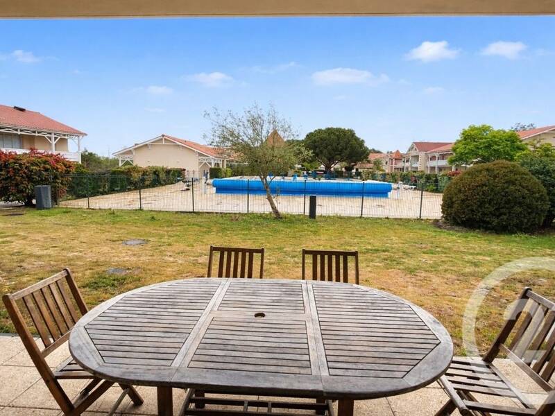Maison à vendre, 37m², SOULAC SUR MER