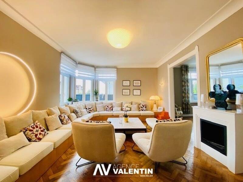 Maison à vendre, 282m², METZ