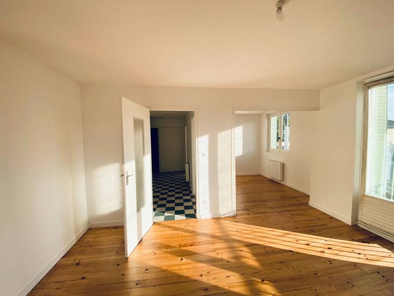 Maison à louer, 75m², GENAS