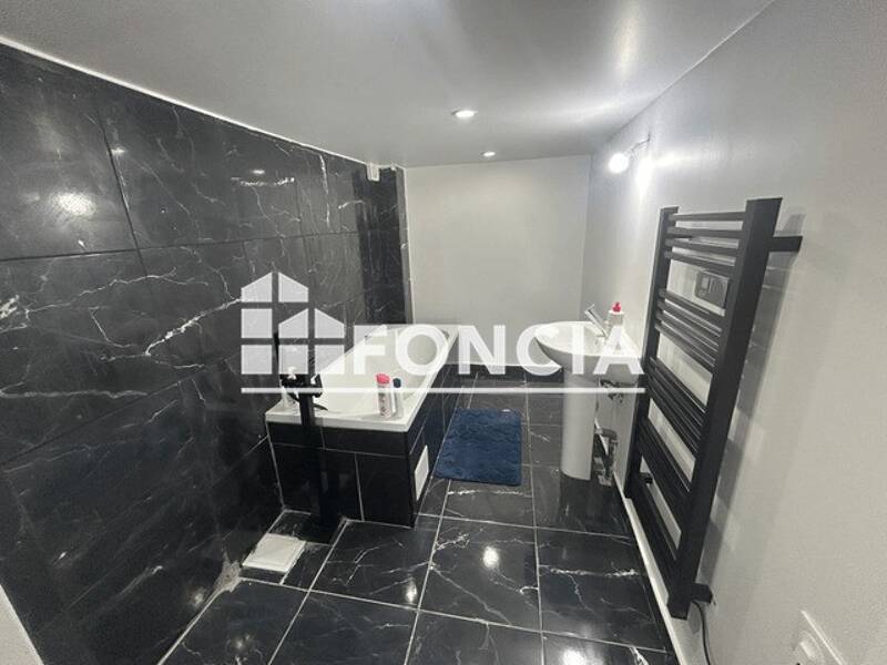 Maison à louer, 93m², MARSANNAY LA COTE