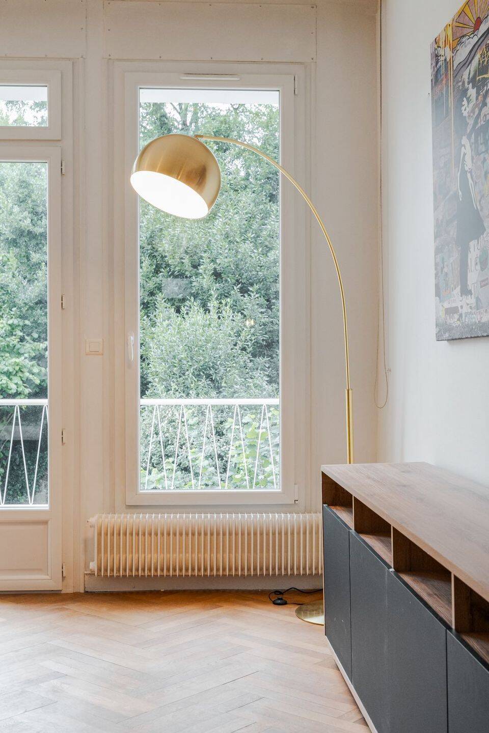 Maison 15 pièces — 6