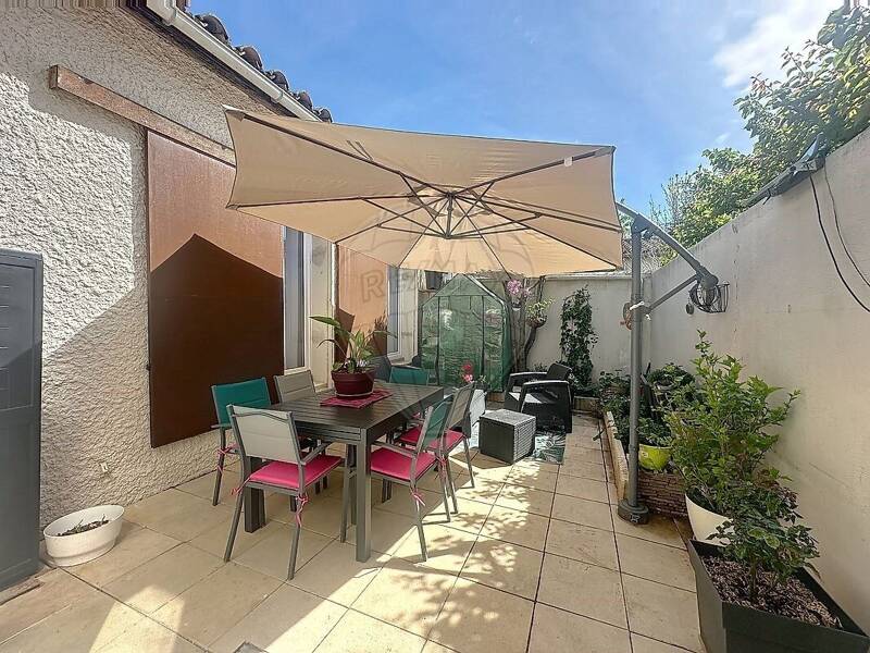 Maison à vendre, 90m², NIMES