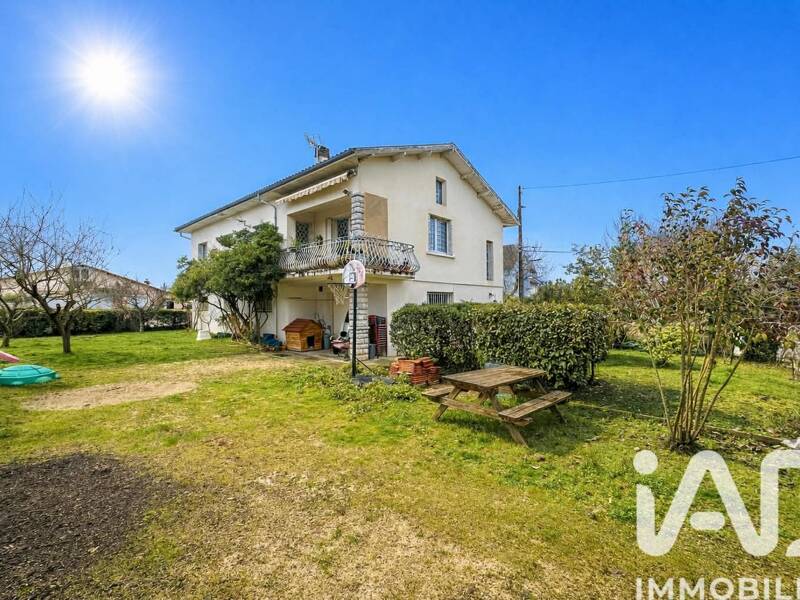 Maison à vendre, 129m², SEMEAC