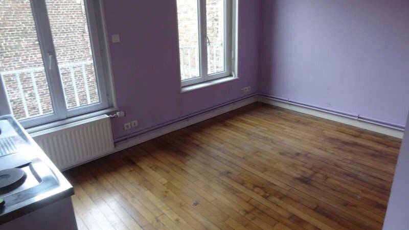 Maison à louer, 17m², SAINT QUENTIN