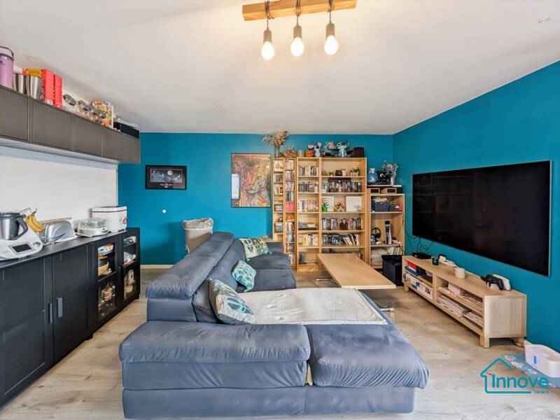 Maison à vendre, 61m², OSTWALD