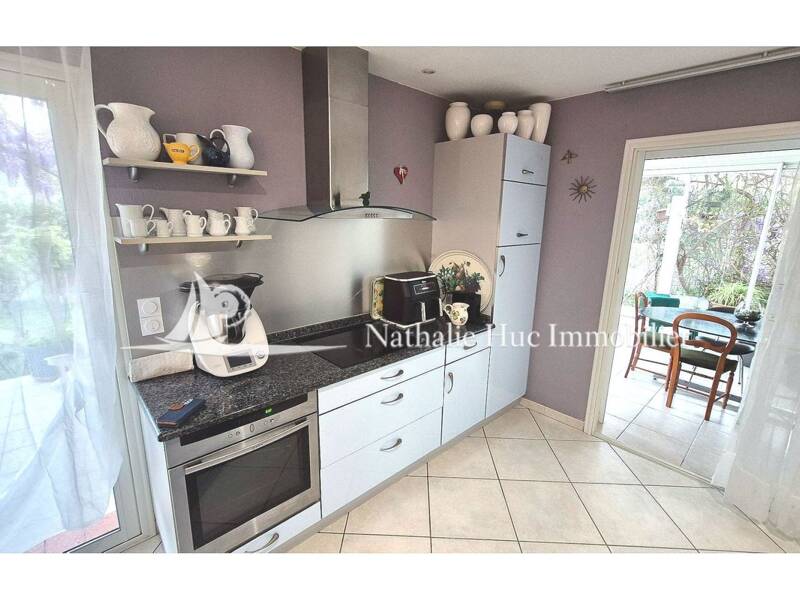 Maison à vendre, 91m², PERPIGNAN