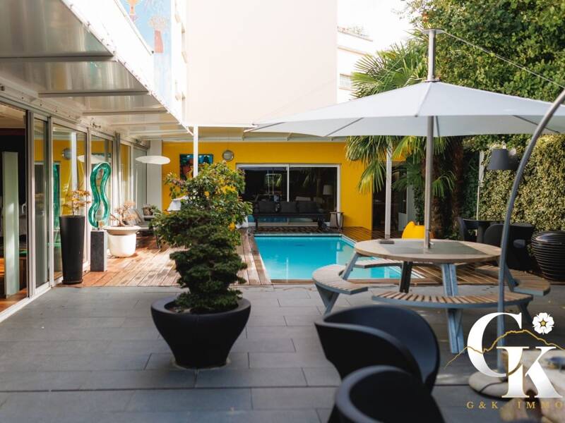 Maison à vendre, 393m², GRENOBLE