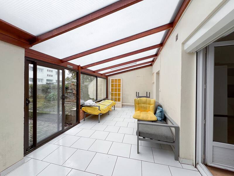 Maison à vendre, 153m², ANGERS