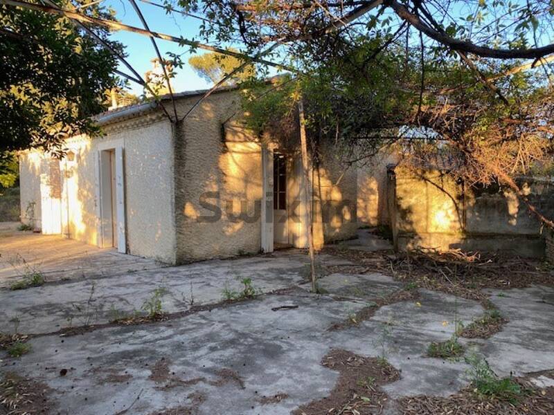 Maison à vendre, 80m², NIMES