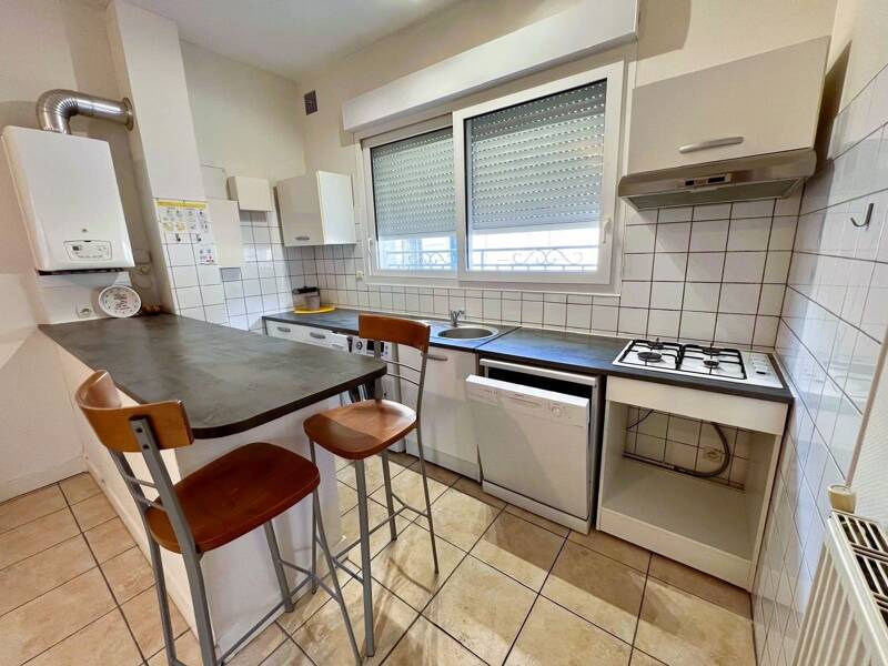 Maison à vendre, 35m², BORDEAUX