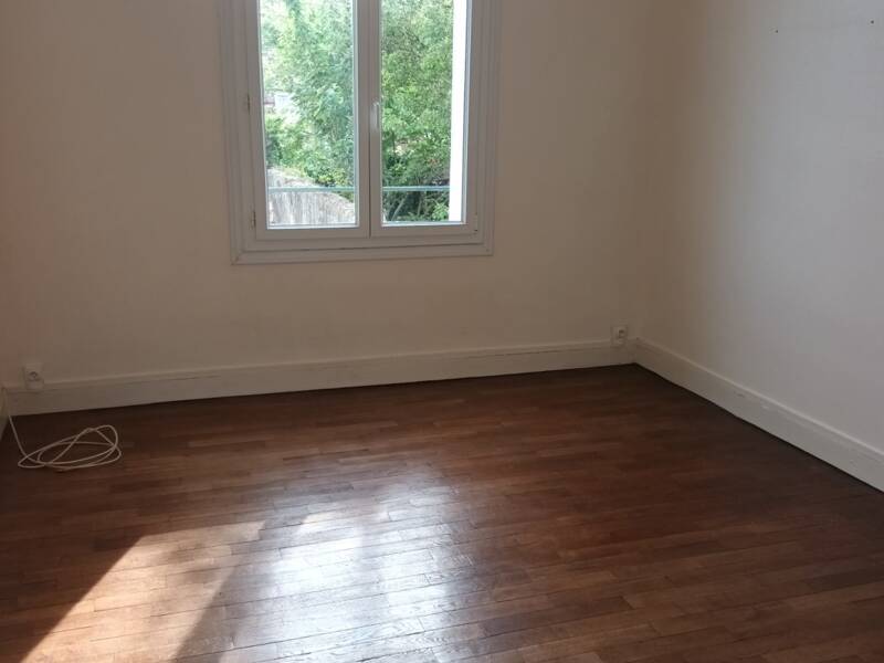 Maison à louer, 41m², TOURS