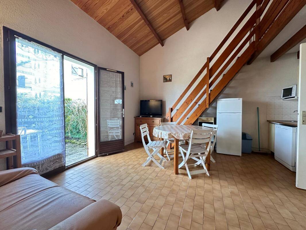 Maison à vendre, 54m², SAINT PALAIS SUR MER