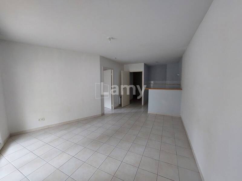 Maison à louer, 44m², NIMES