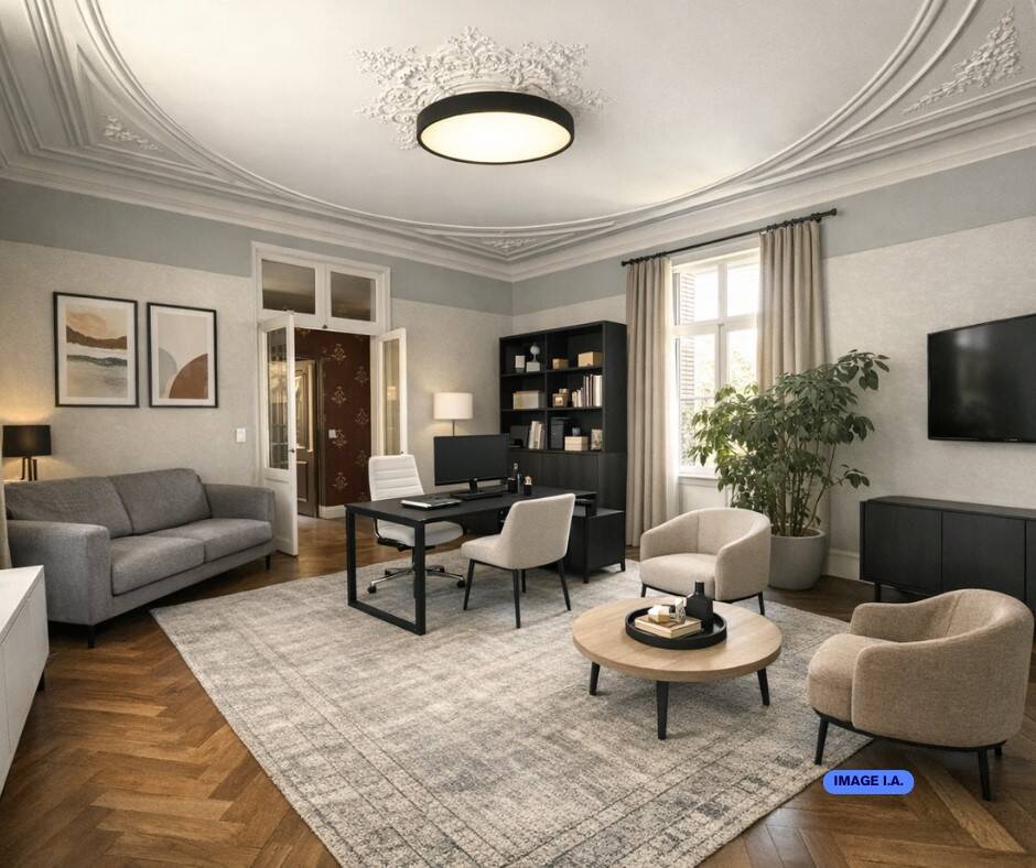 Maison à vendre, 125m², PIERRE DE BRESSE