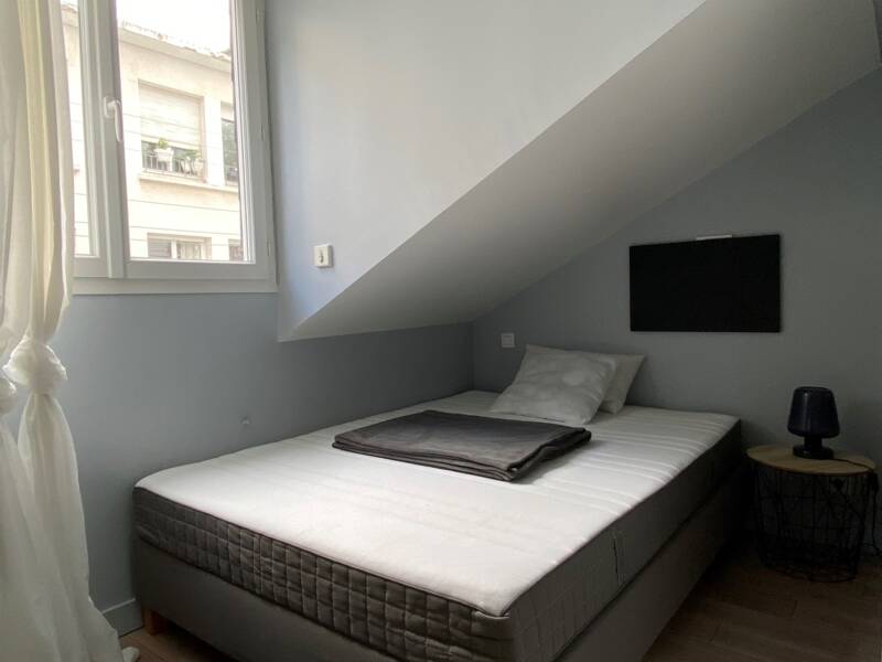 Maison à louer, 19m², NANTES