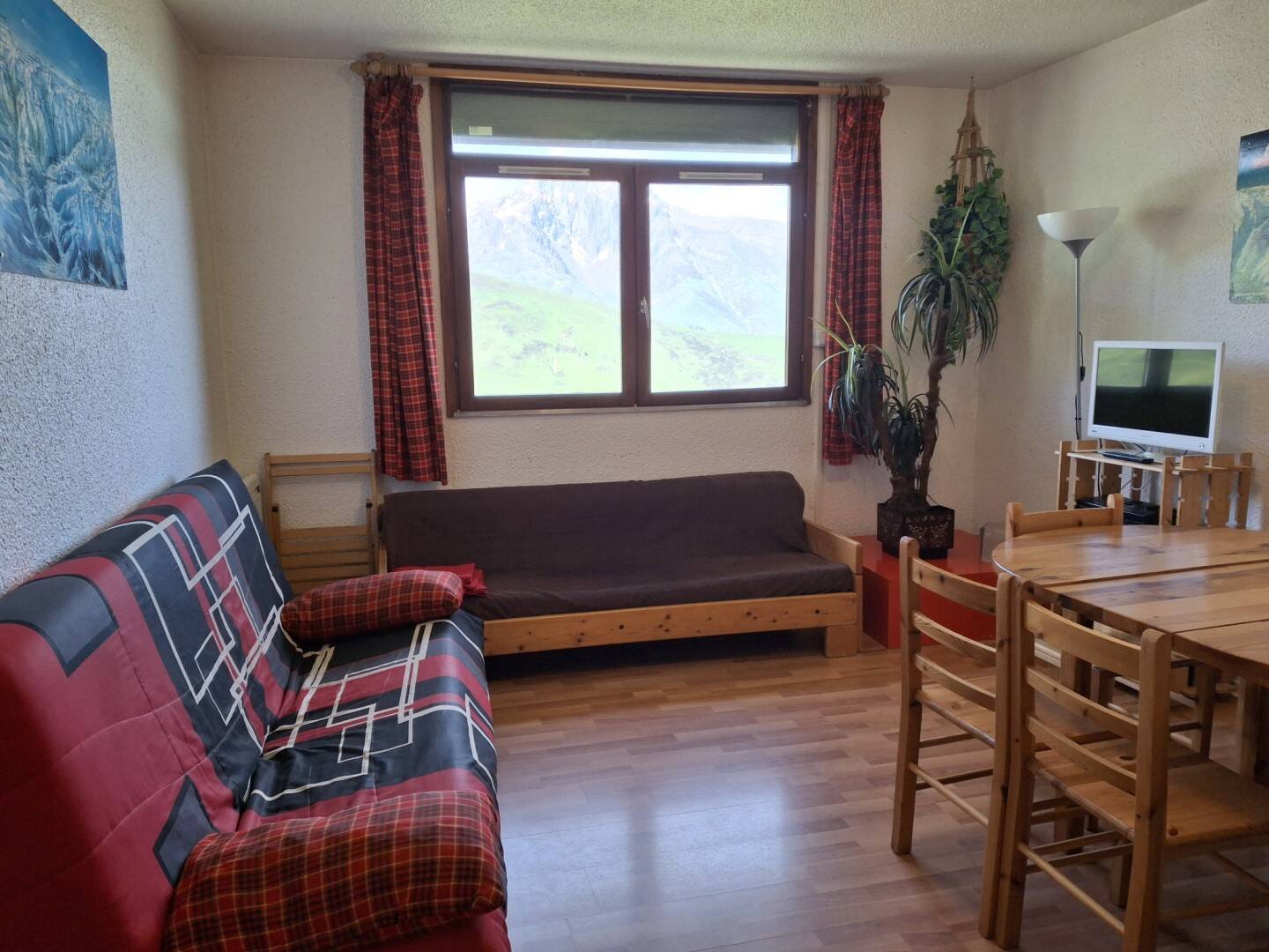 Maison à vendre, 46m², SAINT LARY SOULAN