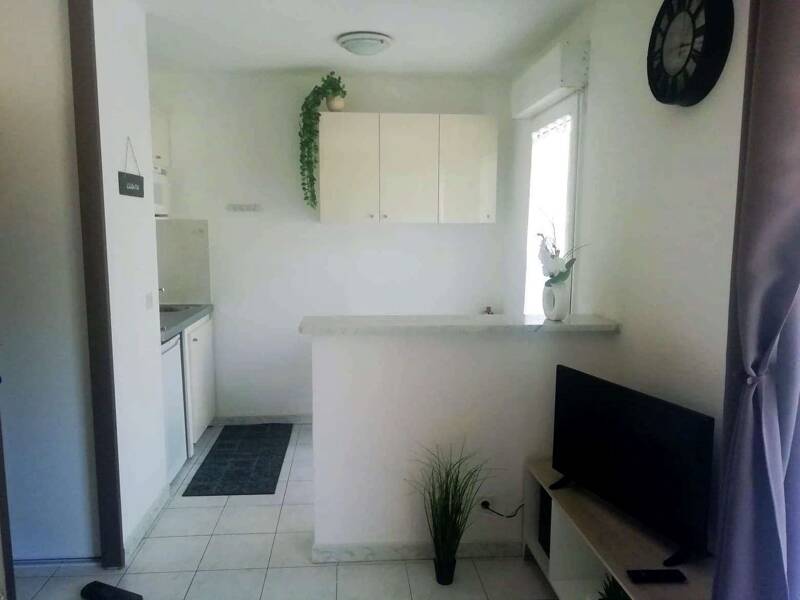 Maison à louer, 22m², NICE