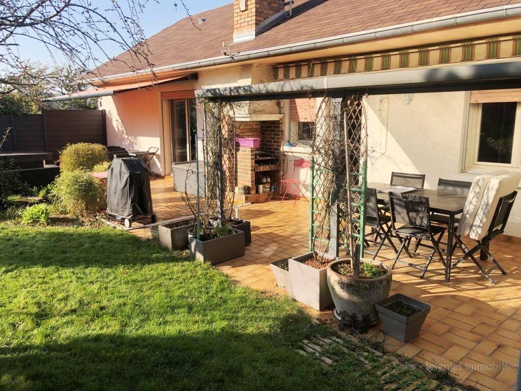Maison à vendre, 223m², PONT SUR YONNE