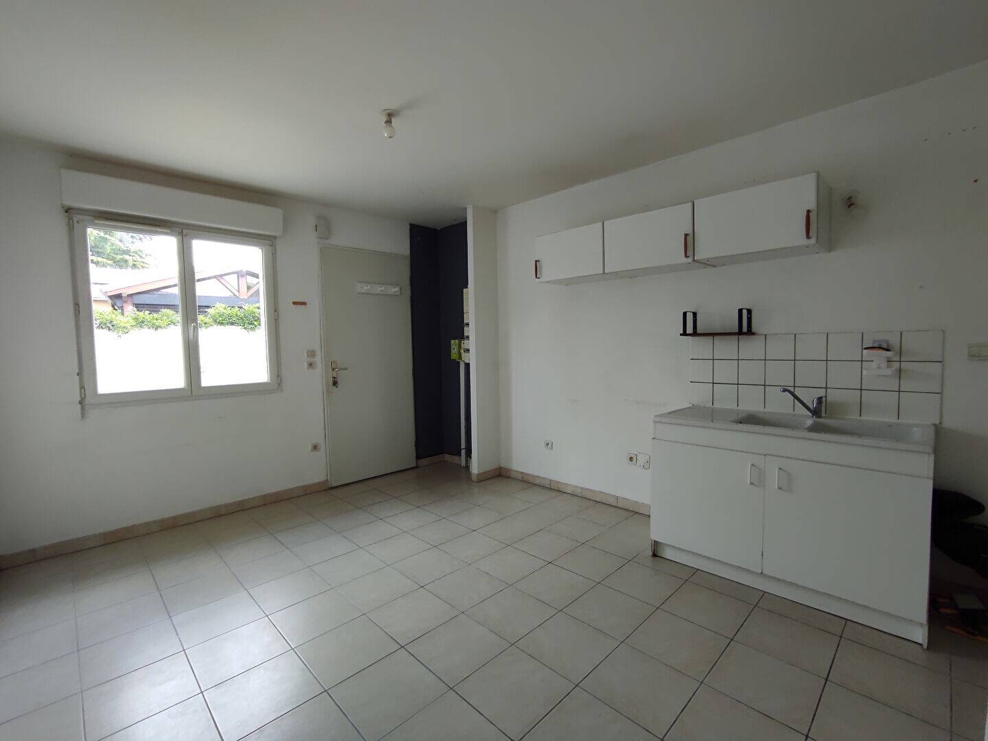 Maison à vendre, 35m², LIBOURNE