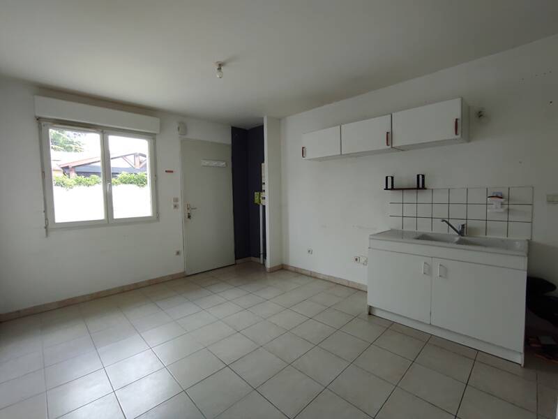 Maison à vendre, 35m², LIBOURNE