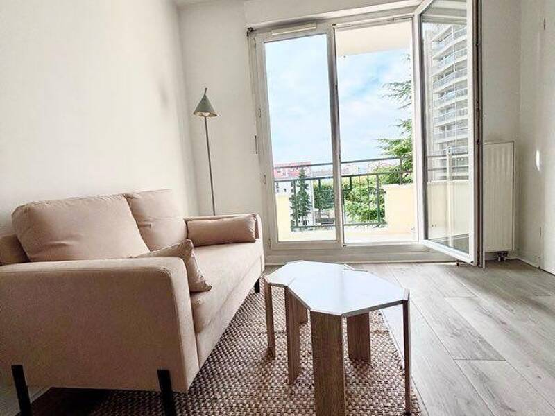 Maison à louer, 35m², COURBEVOIE