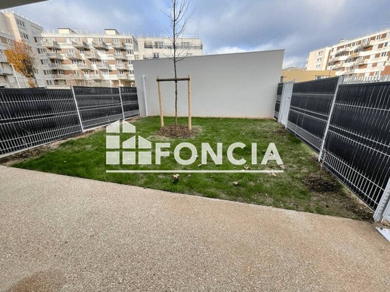 Maison à louer, 60m², NEMOURS