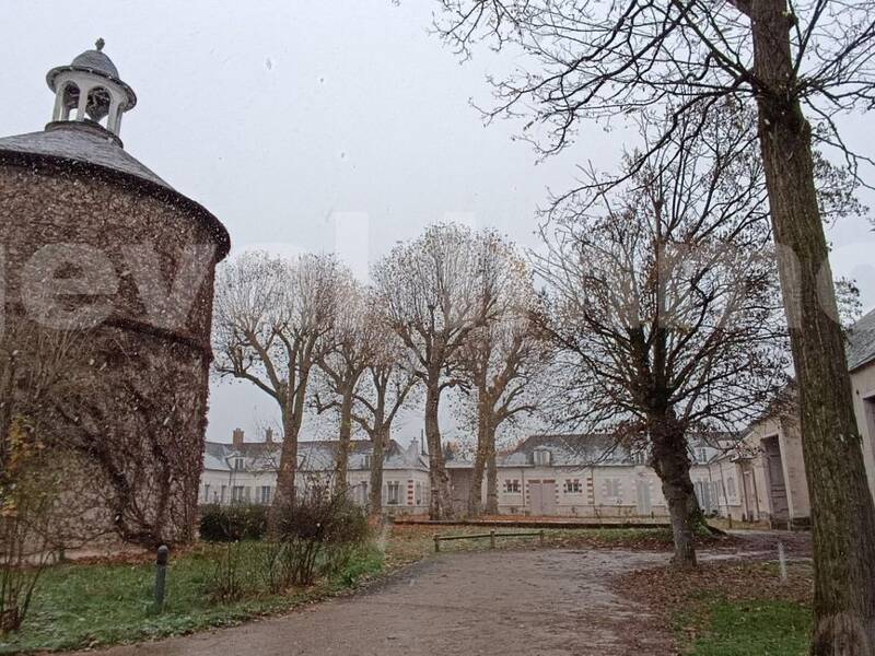 Maison à louer, 101m², CROSNE